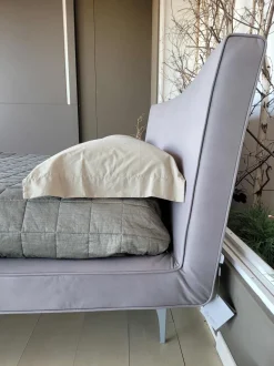 Letto matrimoniale Gio Artigianale con un ribasso IMPERDIBILE