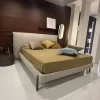 Letto matrimoniale Groove Novamobili con un ribasso IMPERDIBILE
