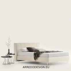 Letto matrimoniale Guacho Le comfort con uno sconto IMPERDIBILE