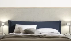 Letto matrimoniale Harley Marka con uno sconto del 26%