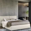 Letto matrimoniale Helios * Rosini con uno sconto IMPERDIBILE