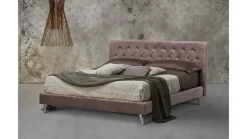 Letto matrimoniale Imperiale basso Lettissimi con uno sconto IMPERDIBILE
