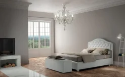 Letto matrimoniale Infinity  Samoa con un ribasso IMPERDIBILE