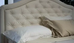 Letto matrimoniale Infinity Samoa con un ribasso IMPERDIBILE