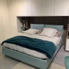 Letto matrimoniale Ketlin Collezione esclusiva con un ribasso IMPERDIBILE