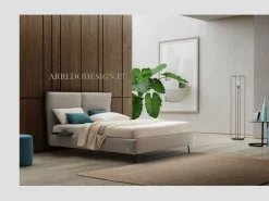 Letto matrimoniale Klizia Le comfort con un ribasso IMPERDIBILE