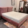 Letto matrimoniale Klizia Le comfort con uno sconto IMPERDIBILE