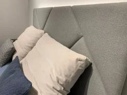 Letto matrimoniale Led  Oggioni con un ribasso IMPERDIBILE