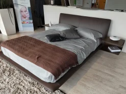 Letto matrimoniale Legri Md house con un ribasso IMPERDIBILE