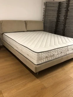 Letto matrimoniale Letto leonardo Villa luxury beds con un ribasso IMPERDIBILE