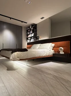 Letto matrimoniale Letto presotto sospeso pari e dispari Presotto con uno sconto IMPERDIBILE