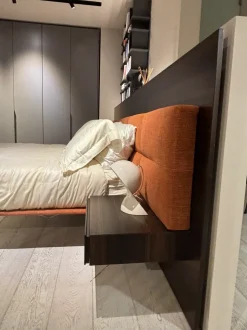 Letto matrimoniale Letto presotto sospeso pari e dispari Presotto con uno sconto IMPERDIBILE