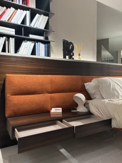 Letto matrimoniale Letto presotto sospeso pari e dispari Presotto con uno sconto IMPERDIBILE