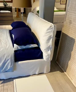 Letto matrimoniale Letto matrimoniale loll gervasoni Gervasoni con uno sconto IMPERDIBILE