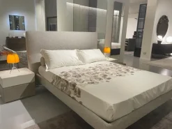 Letto matrimoniale Letto de light Twils con un ribasso IMPERDIBILE