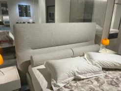 Letto matrimoniale Letto de light  Twils con un ribasso IMPERDIBILE