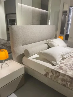 Letto matrimoniale Letto de light  Twils con un ribasso IMPERDIBILE