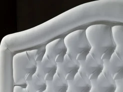 Letto matrimoniale Letto bellagio con contenitore o senza  Artigianale con uno sconto del 44%