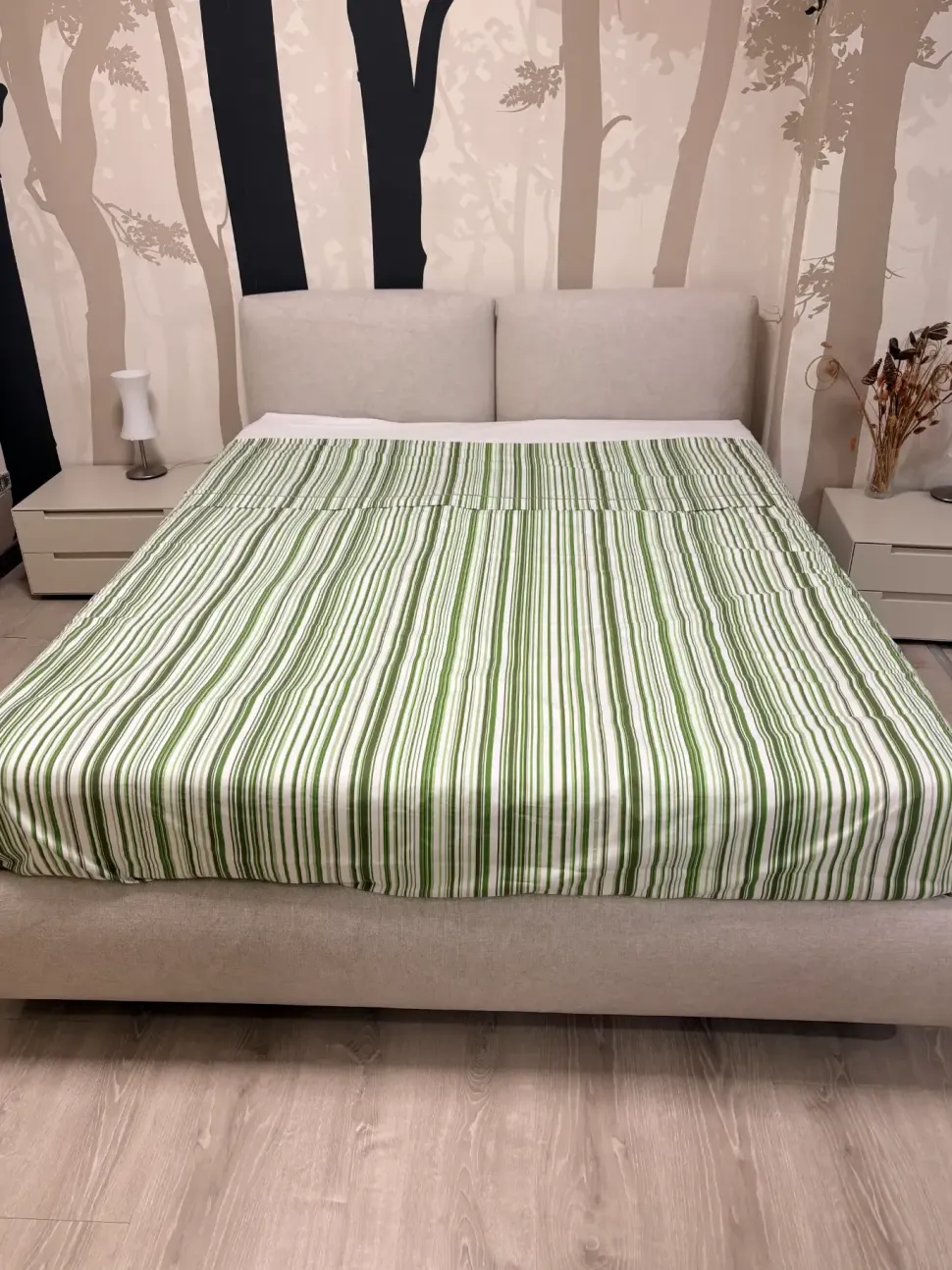 Letto matrimoniale Letto maori Sangiacomo con uno sconto IMPERDIBILE