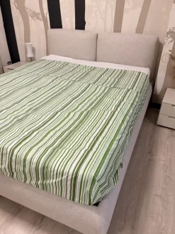 Letto matrimoniale Letto maori Sangiacomo con uno sconto IMPERDIBILE