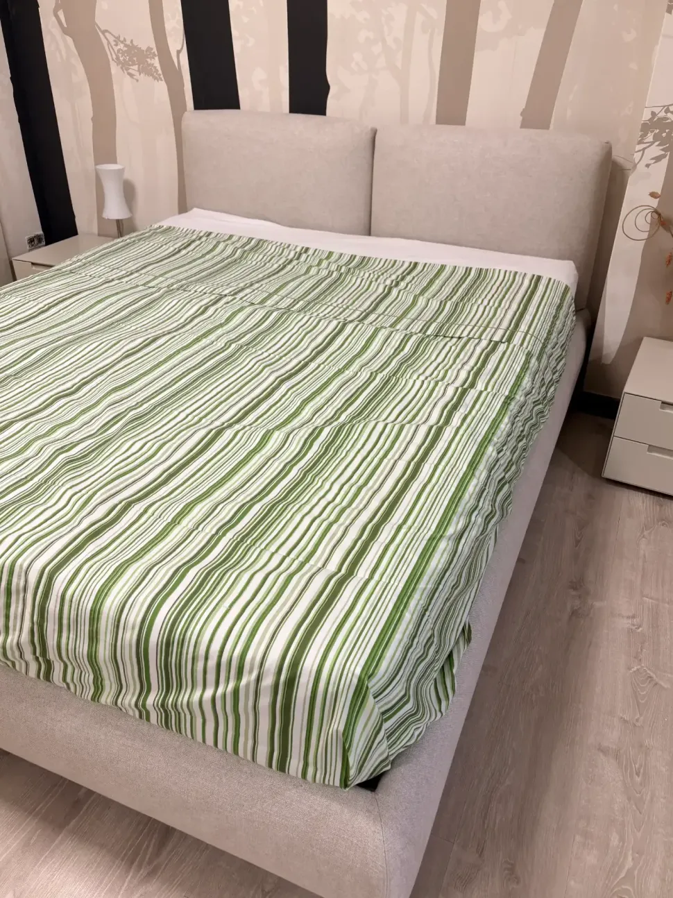 Letto matrimoniale Letto maori Sangiacomo con uno sconto IMPERDIBILE