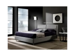 Letto matrimoniale Madame * Hopplà con un ribasso del 40%