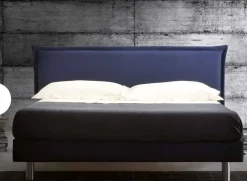 Letto matrimoniale Madrid Sognando con uno sconto del 52%