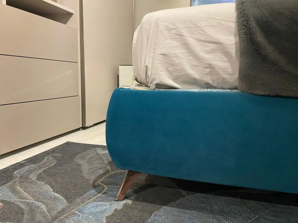 Letto matrimoniale Margherita Altrenotti con un ribasso IMPERDIBILE