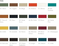 Letto matrimoniale Michelangelo Tonin casa con un ribasso IMPERDIBILE