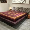 Letto matrimoniale Michelle Ciacci con un ribasso IMPERDIBILE