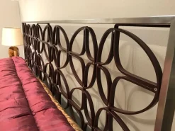 Letto matrimoniale Michelle Ciacci con un ribasso IMPERDIBILE