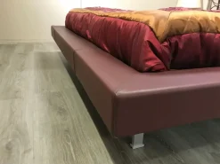 Letto matrimoniale Michelle Ciacci con un ribasso IMPERDIBILE