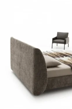 Letto matrimoniale moderno Timoty Le comfort a prezzo scontato