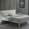 Letto matrimoniale moderno Michelle Ergogreen a prezzo scontato