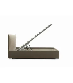 Letto matrimoniale moderno Michelle Ergogreen a prezzo scontato