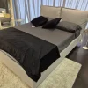 Letto matrimoniale moderno So pop Noctis a prezzo scontato