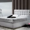 Letto matrimoniale moderno Maldive Artigianale a prezzo ribassato
