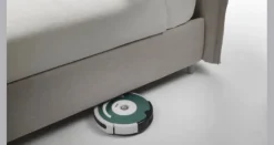 Letto matrimoniale moderno Jasm Ergogreen a prezzo scontato