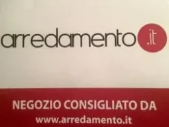 Letto matrimoniale moderno Jasm Ergogreen a prezzo scontato
