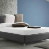 Letto matrimoniale moderno Viola Stilfar scontato 18%
