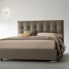 Letto matrimoniale moderno Victor plus V&nice a prezzo scontato