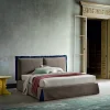 Letto matrimoniale moderno Oliver Felis a prezzo scontato
