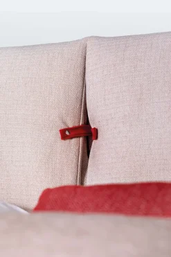 Letto matrimoniale moderno Primrose Le comfort a prezzo ribassato