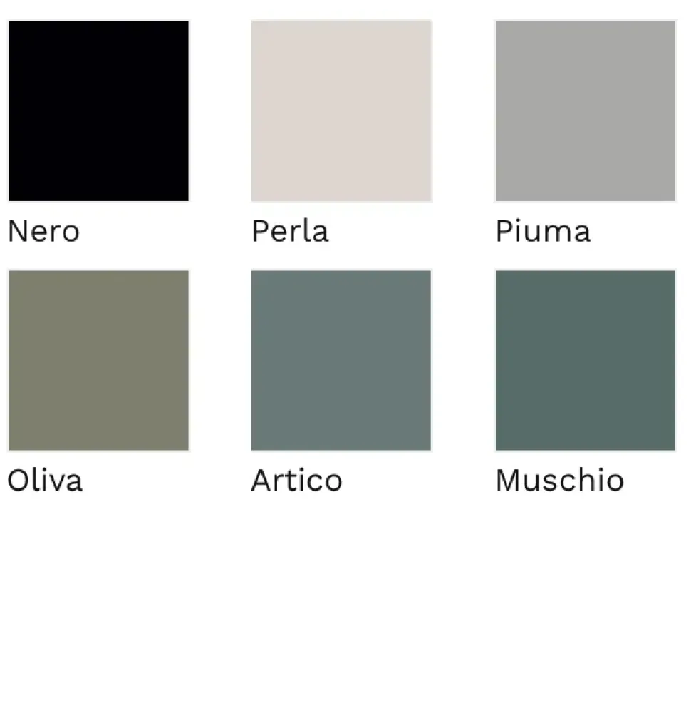 Letto matrimoniale moderno Letto matrimoniale miranda Mottes selection a prezzo scontato