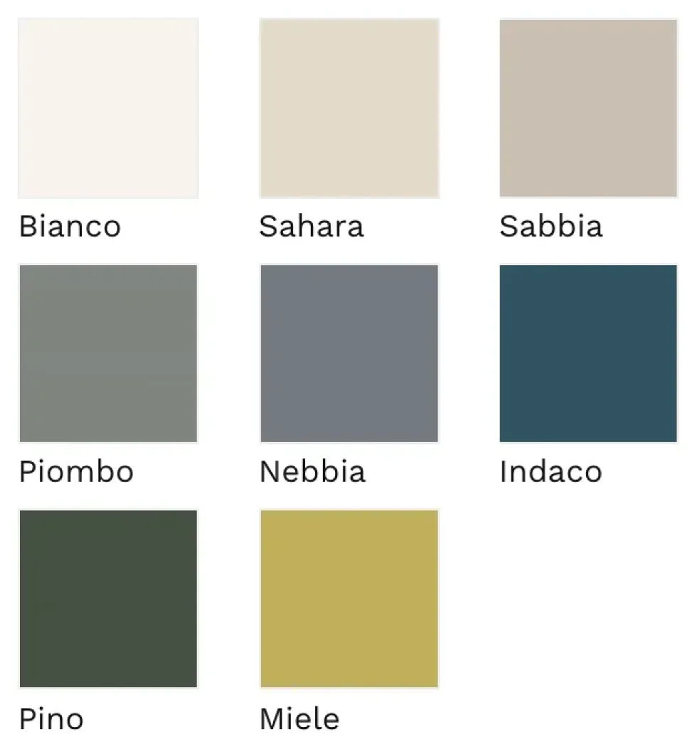 Letto matrimoniale moderno Letto matrimoniale miranda Mottes selection a prezzo scontato