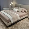 Letto matrimoniale moderno Sail Twils a prezzo scontato