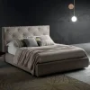 Letto matrimoniale moderno Diamond b-side samoa Samoa a prezzo ribassato