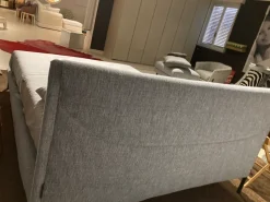 Letto matrimoniale moderno Nebbia Noctis a prezzo ribassato