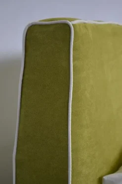 Letto matrimoniale moderno Cupido Salvetti a prezzo ribassato