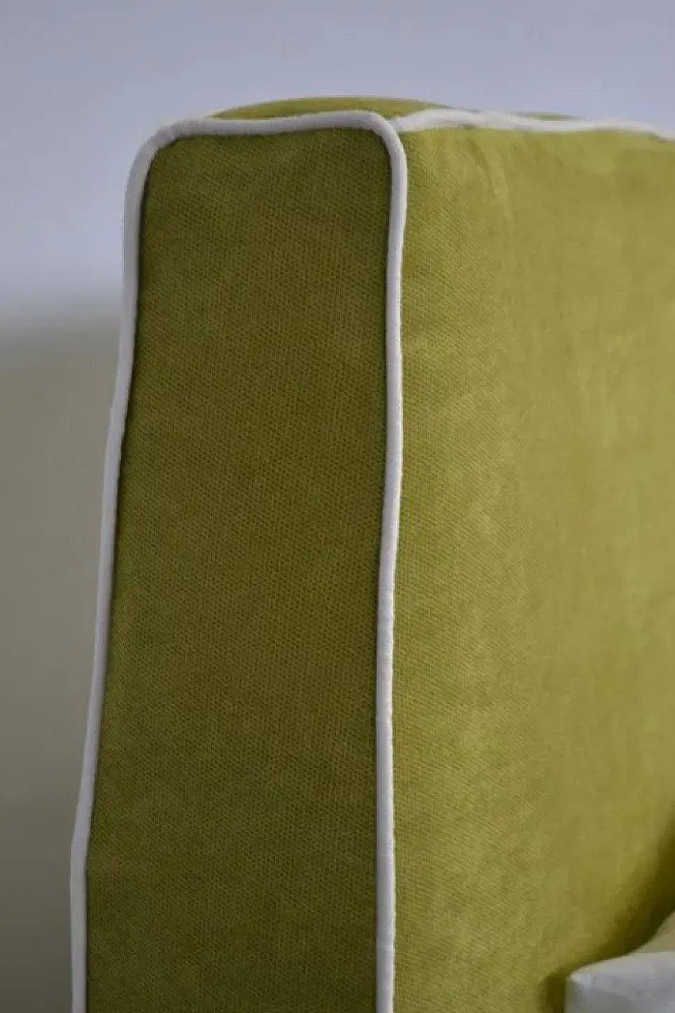 Letto matrimoniale moderno Cupido Salvetti a prezzo ribassato